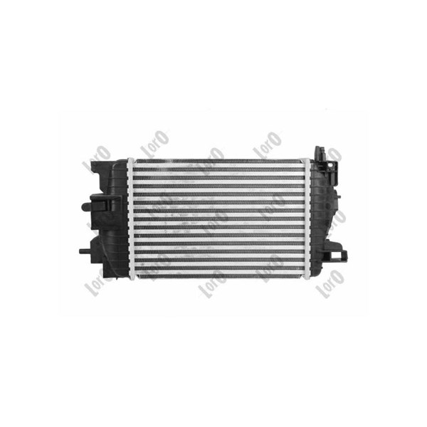 Intercooler ABAKUS