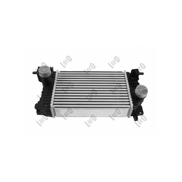 Intercooler ABAKUS