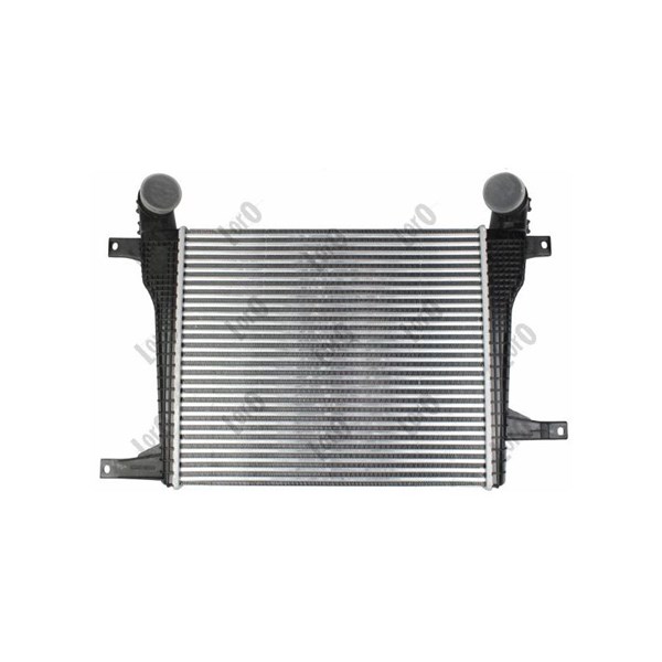 Intercooler ABAKUS