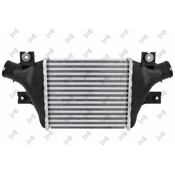 Intercooler