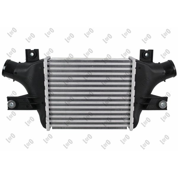 Intercooler
