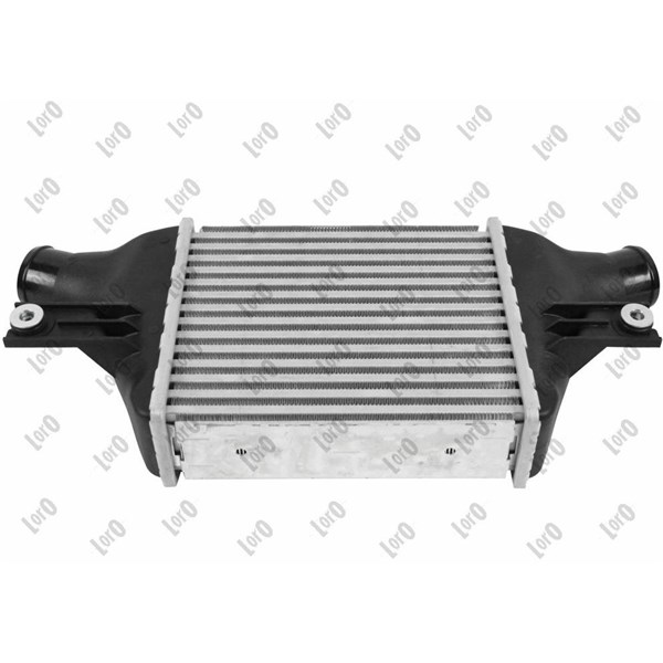 Intercooler