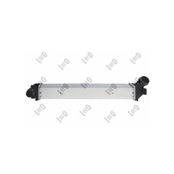 Intercooler ABAKUS