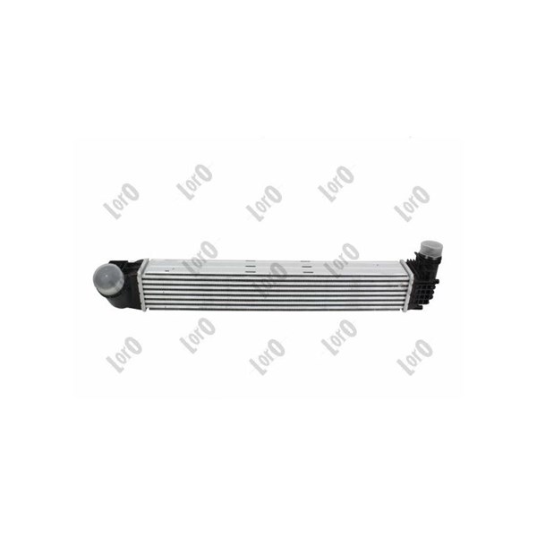 Intercooler ABAKUS
