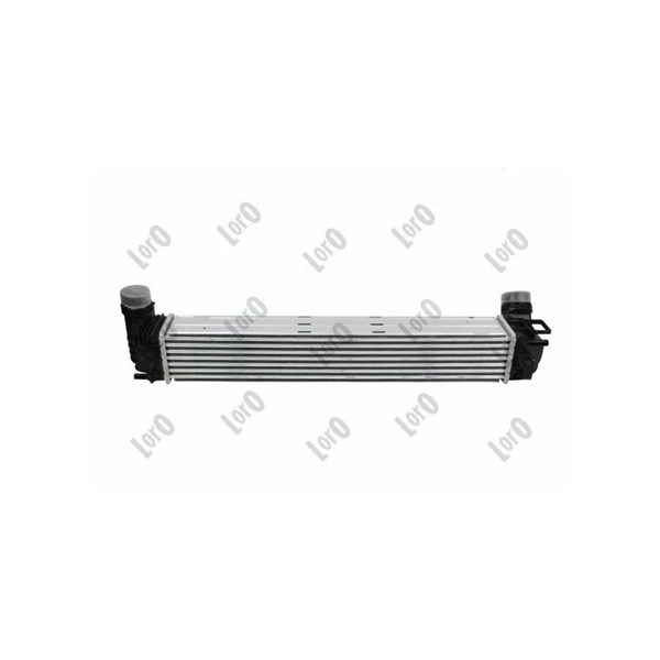 Intercooler ABAKUS Intercooler ABAKUS