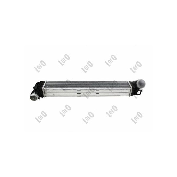 Intercooler ABAKUS Intercooler ABAKUS