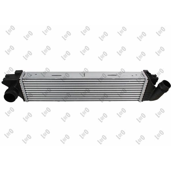 Intercooler ABAKUS