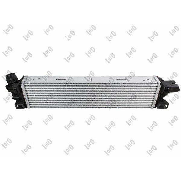 Intercooler
