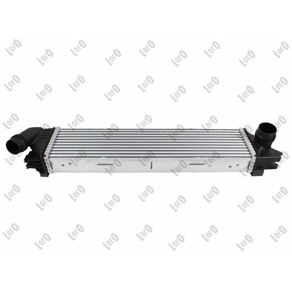 Intercooler