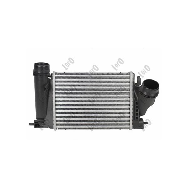 Intercooler ABAKUS Intercooler ABAKUS