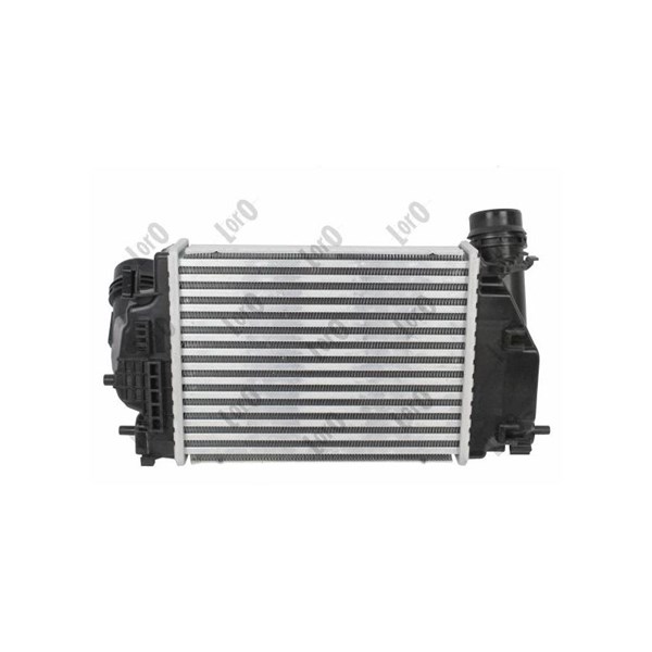 Intercooler ABAKUS Intercooler ABAKUS