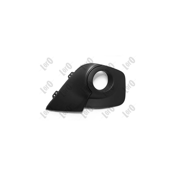 Ventilationsgaller, stötfångare, Fram Ventilationsgaller, stötfångare, Fram
