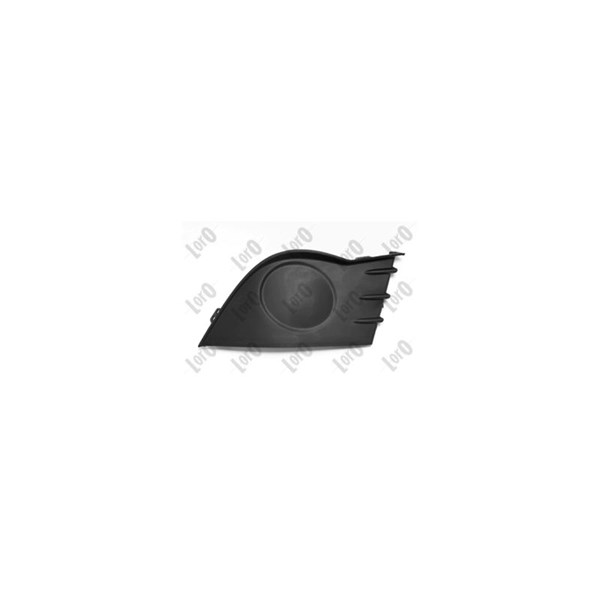 Ventilationsgaller, stötfångare, Vänster fram Ventilationsgaller, stötfångare, Vänster fram