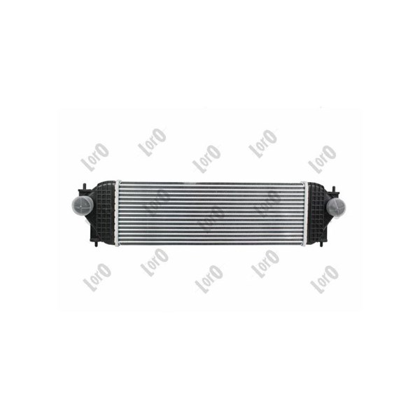 Intercooler ABAKUS