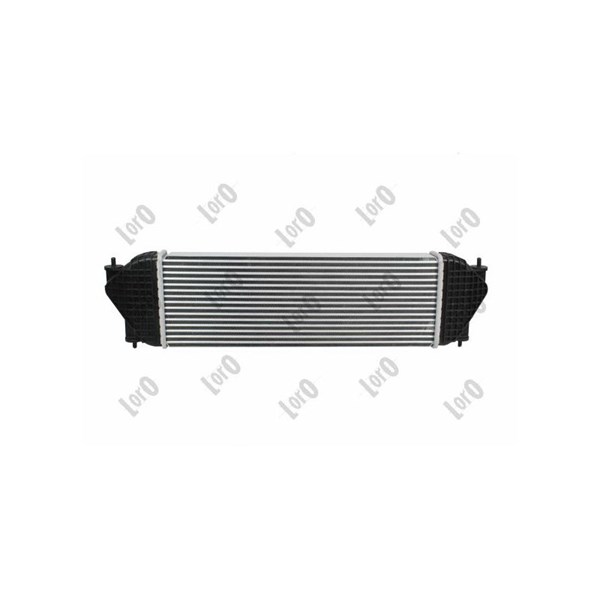 Intercooler Intercooler
