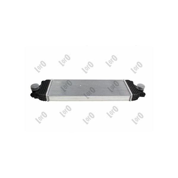 Intercooler Intercooler