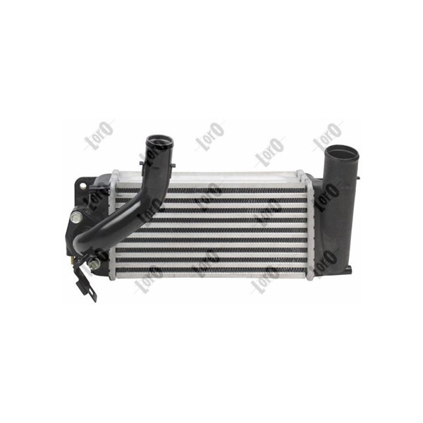 Intercooler ABAKUS