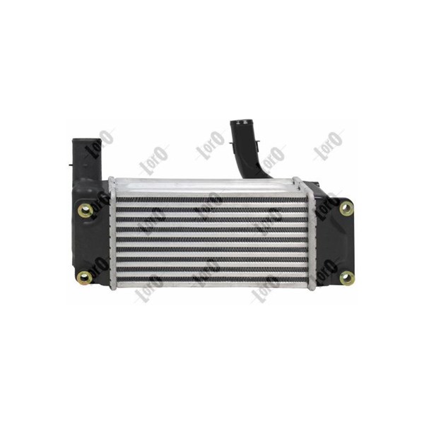 Intercooler ABAKUS