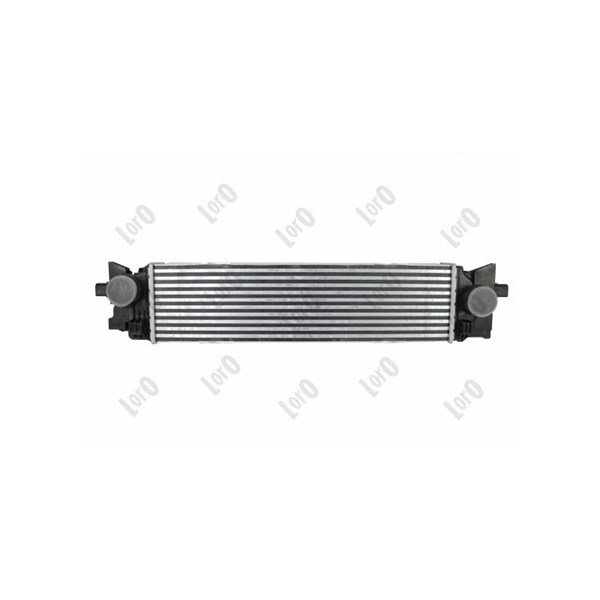 Intercooler ABAKUS
