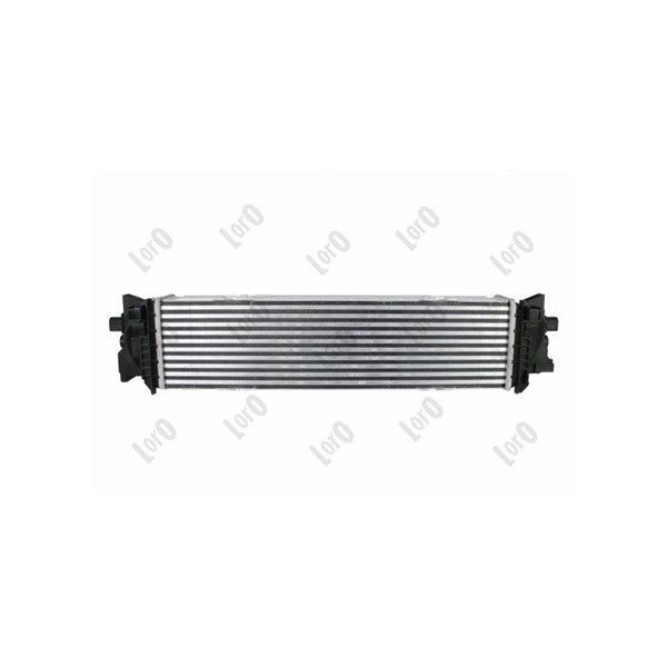 Intercooler ABAKUS