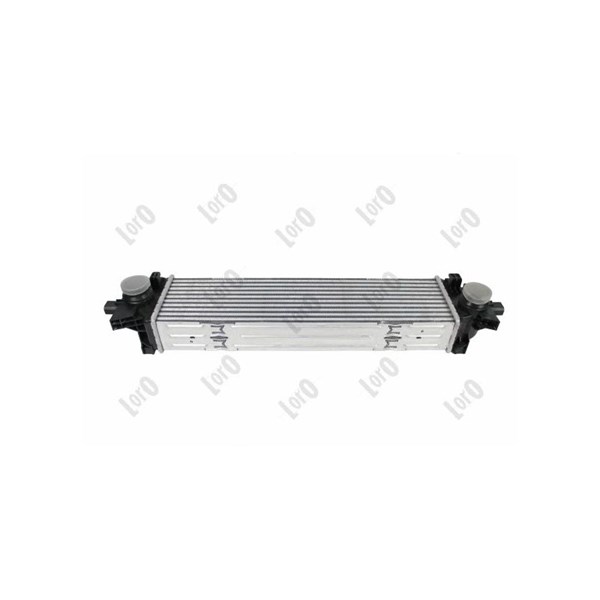 Intercooler ABAKUS