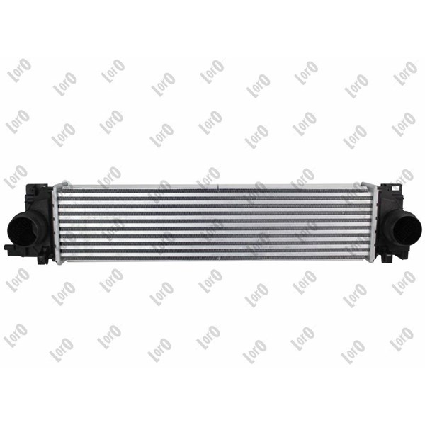 Intercooler ABAKUS