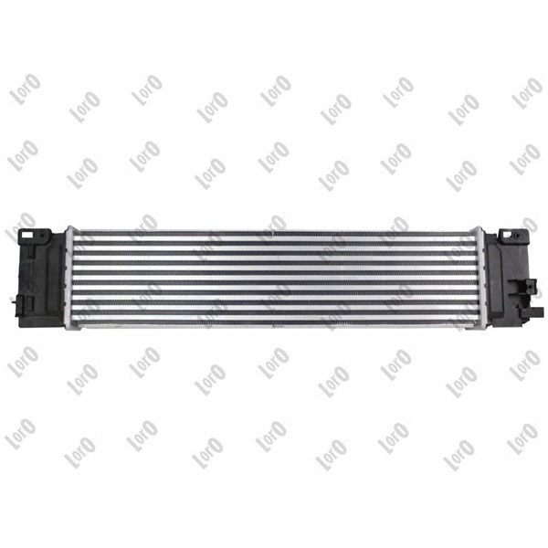 Intercooler ABAKUS