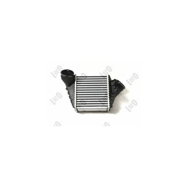 Intercooler ABAKUS