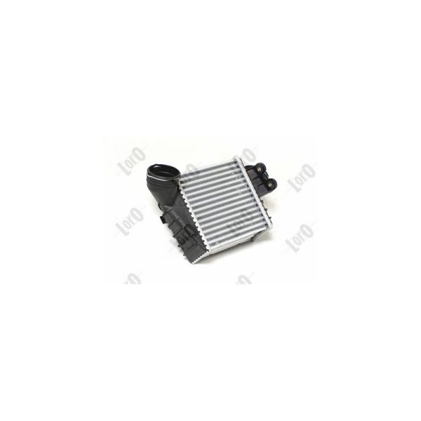 Intercooler ABAKUS