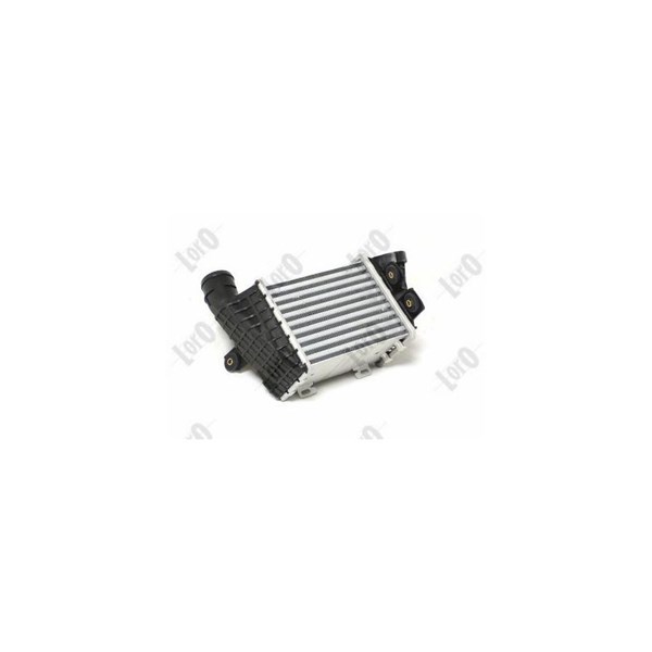 Intercooler ABAKUS