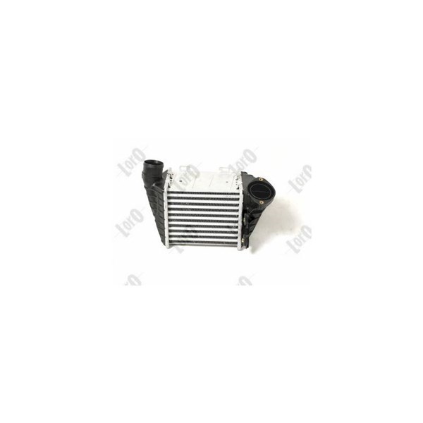 Intercooler ABAKUS