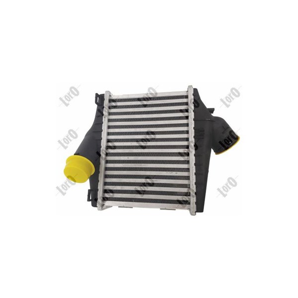 Intercooler ABAKUS