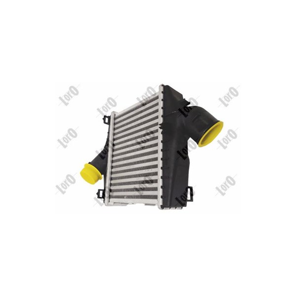 Intercooler Intercooler