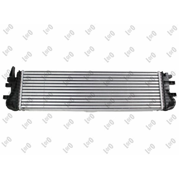 Intercooler ABAKUS Intercooler ABAKUS