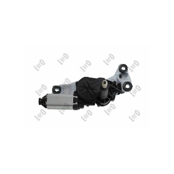 Torkarmotor 12V, Bak ABAKUS