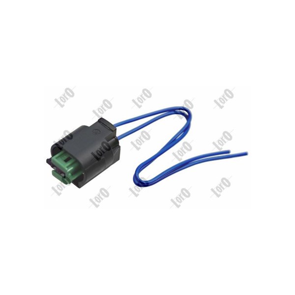 Sensor, yttertemperatur ABAKUS