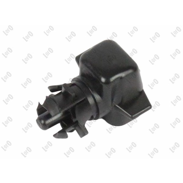 Sensor, yttertemperatur