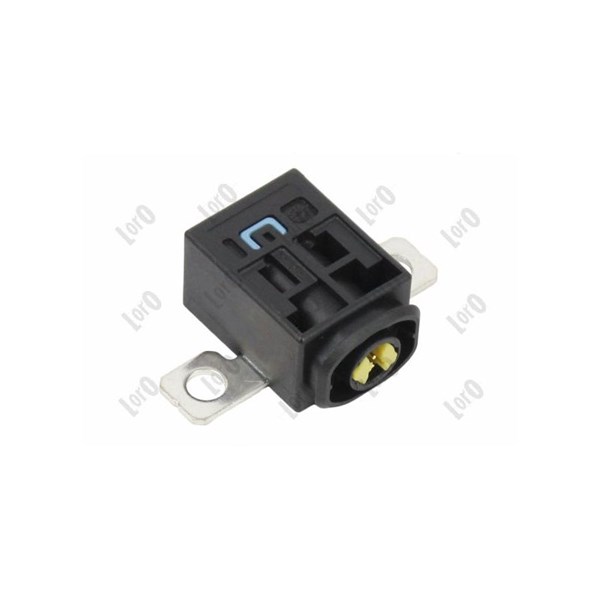 Sensor, batteristyrning ABAKUS