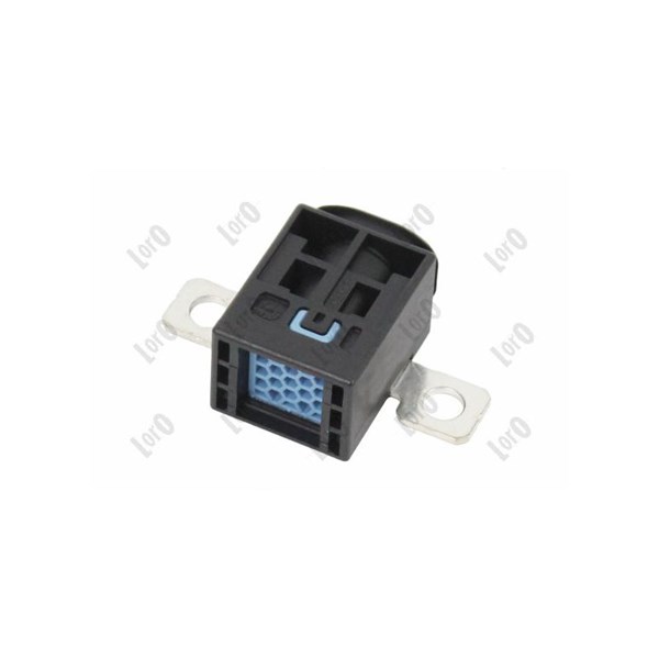 Sensor, batteristyrning ABAKUS