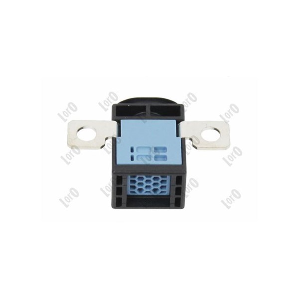 Sensor, batteristyrning ABAKUS