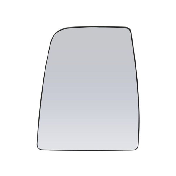 Spegelglas, yttre spegel, Vänster
