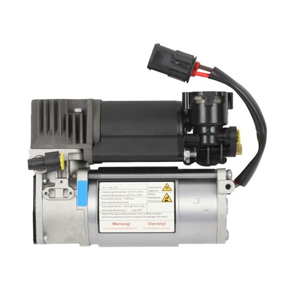 Kompressor, tryckluftssystem Kompressor, tryckluftssystem