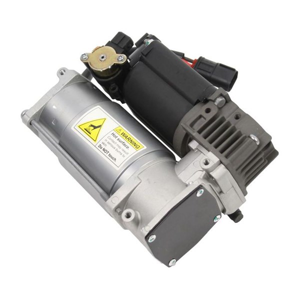 Kompressor, tryckluftssystem Kompressor, tryckluftssystem
