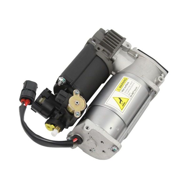 Kompressor, tryckluftssystem Kompressor, tryckluftssystem