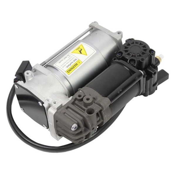 Kompressor, tryckluftssystem Kompressor, tryckluftssystem