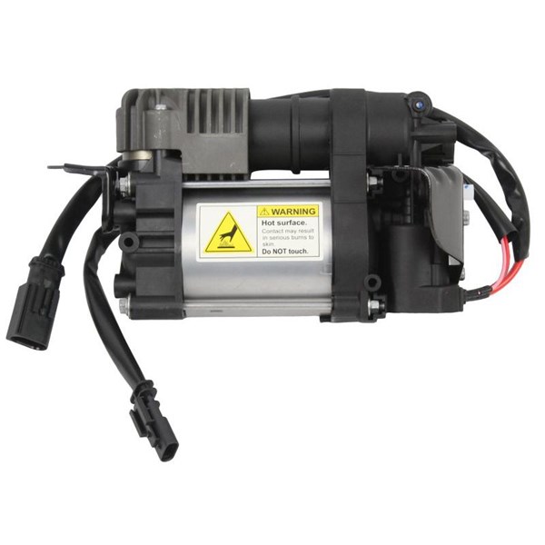 Kompressor, tryckluftssystem Kompressor, tryckluftssystem