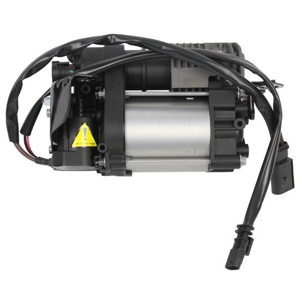 Kompressor, tryckluftssystem Kompressor, tryckluftssystem