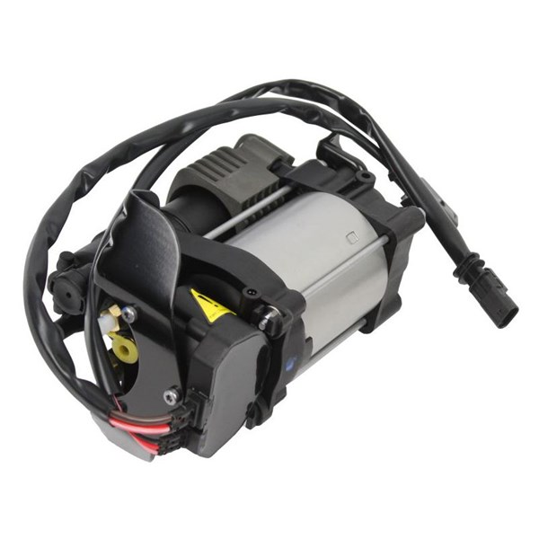 Kompressor, tryckluftssystem Kompressor, tryckluftssystem