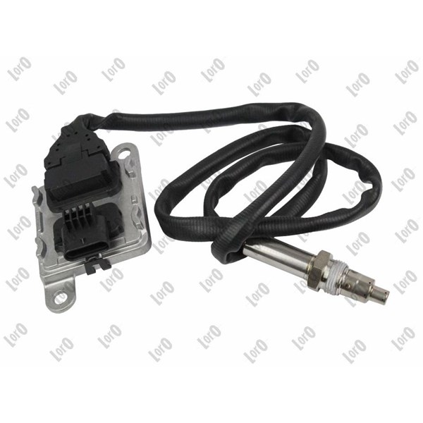 NOx-sensor, NOx-katalysator 12V