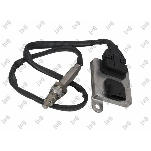 NOx-sensor, NOx-katalysator 12V ABAKUS